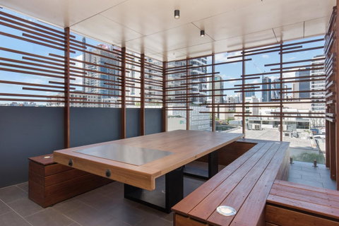 Ivy And Eve Apartments By CLLIX - Lismore Accommodation 7