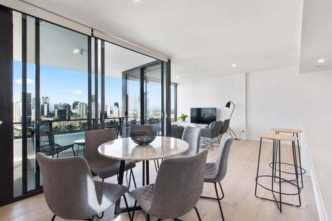 Ivy And Eve Apartments By CLLIX - Lismore Accommodation 27