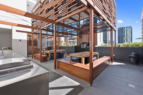 Ivy And Eve Apartments By CLLIX - Lismore Accommodation 8