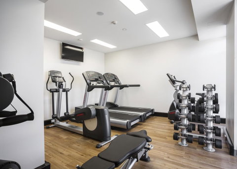 Ibis Mackay - Lismore Accommodation 19