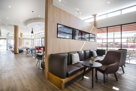 Ibis Mackay - Lismore Accommodation 35