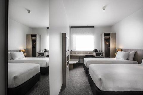 Ibis Mackay - Lismore Accommodation 3