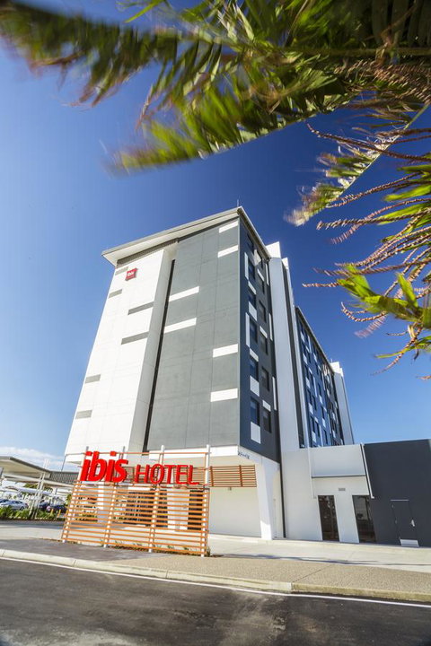 Ibis Mackay - Lismore Accommodation 9