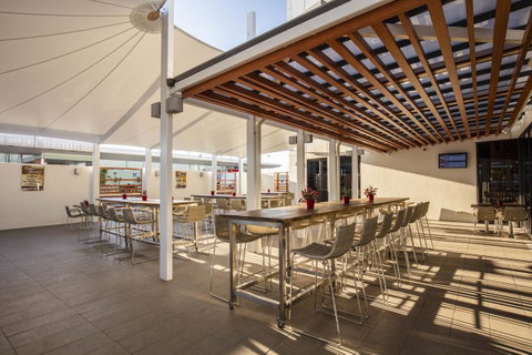 Ibis Mackay - Lismore Accommodation 1