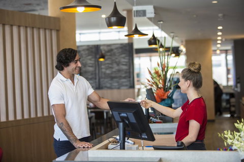 Ibis Mackay - Lismore Accommodation 7