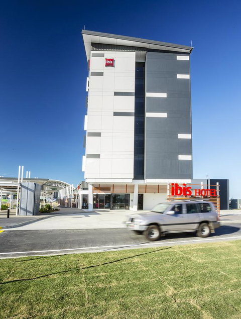 Ibis Mackay - Lismore Accommodation 22