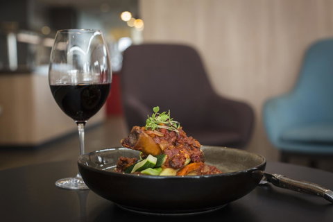 Ibis Mackay - Lismore Accommodation 12