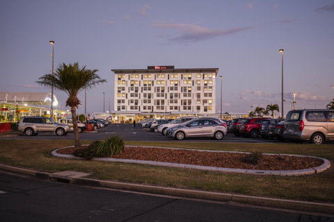 Ibis Mackay - Lismore Accommodation 39