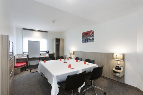 Ibis Mackay - Lismore Accommodation 40