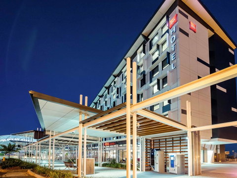 Ibis Mackay - Lismore Accommodation 31