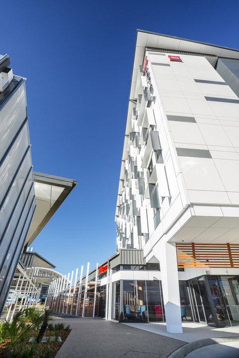 Ibis Mackay - Lismore Accommodation 37