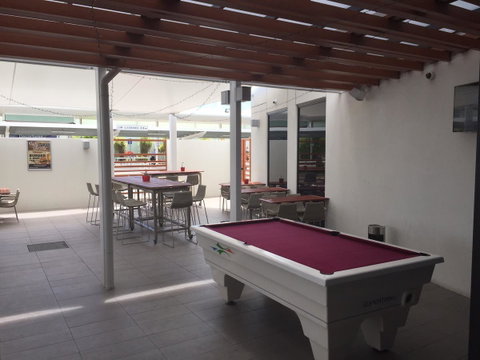 Ibis Mackay - Lismore Accommodation 20