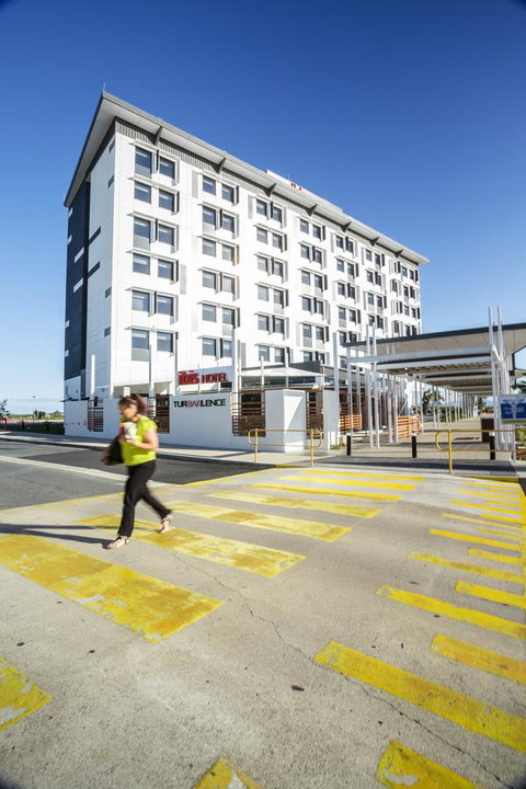 Ibis Mackay - Lismore Accommodation 36