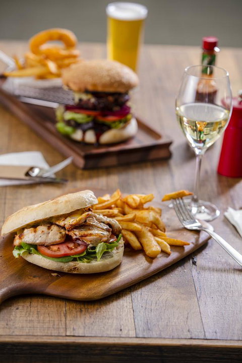 Ibis Mackay - Lismore Accommodation 17
