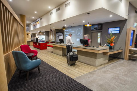 Ibis Mackay - Lismore Accommodation 6