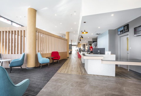 Ibis Mackay - Lismore Accommodation 38
