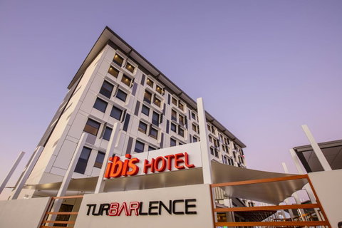 Ibis Mackay - Lismore Accommodation 4