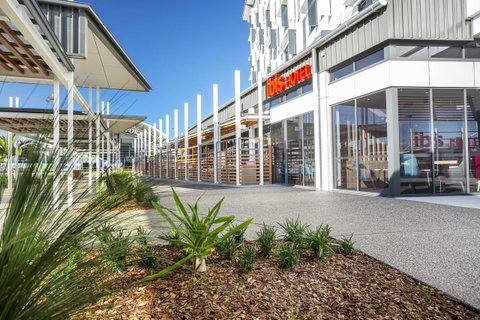 Ibis Mackay - Lismore Accommodation 8
