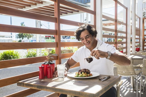 Ibis Mackay - Lismore Accommodation 14