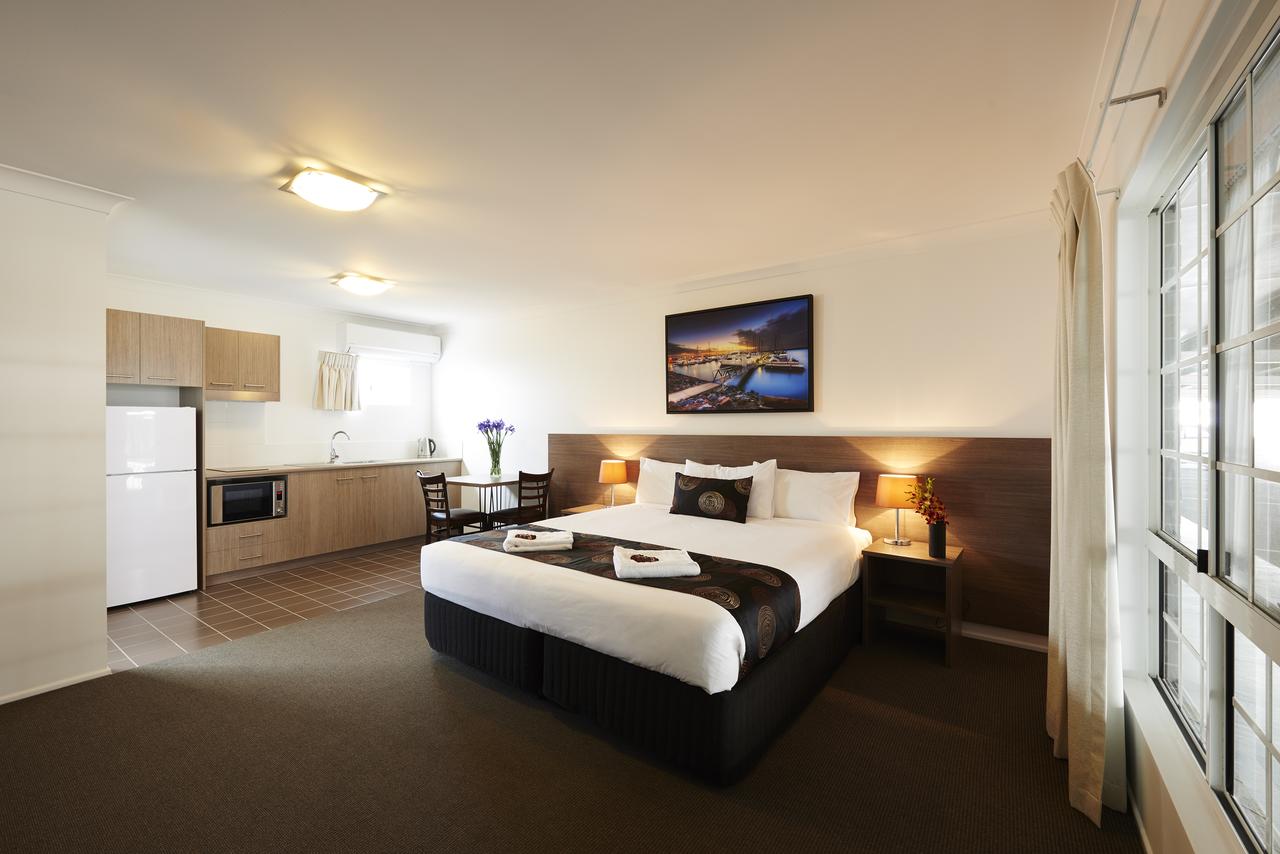 Bundaberg West QLD Lismore Accommodation