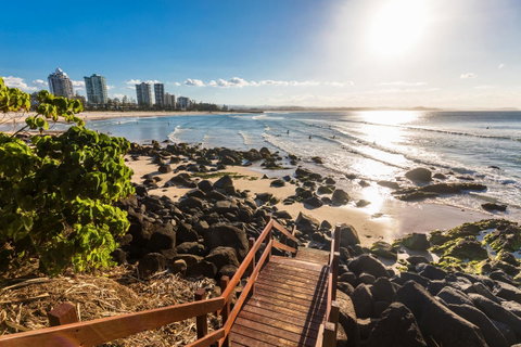 The Pink Hotel Coolangatta - Lismore Accommodation 34