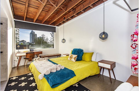 The Pink Hotel Coolangatta - Lismore Accommodation 17