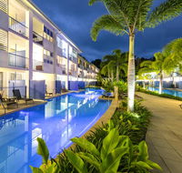 Oaks Lagoons - Lismore Accommodation