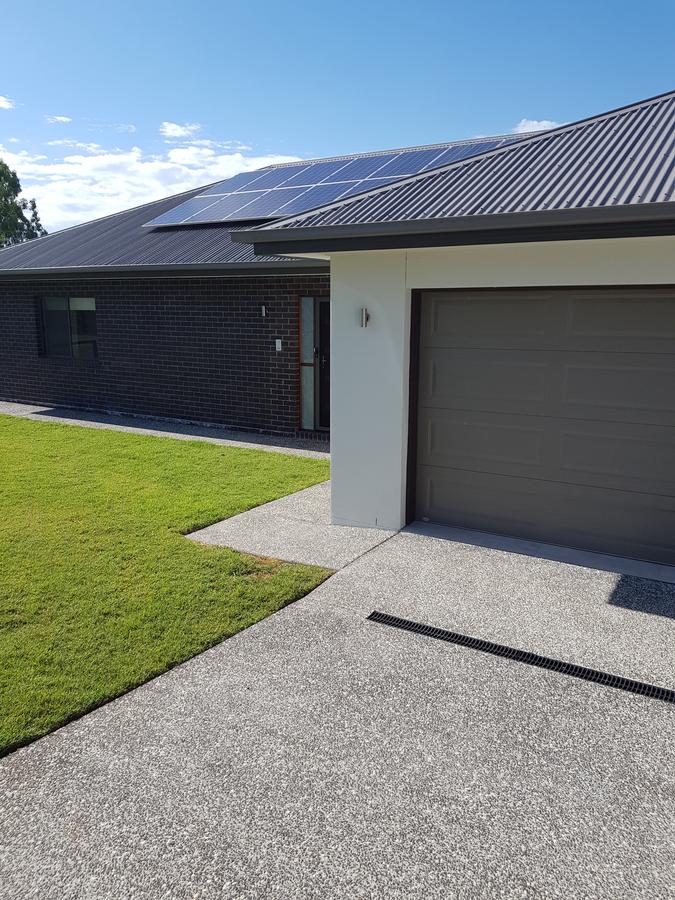 Allenview QLD Lismore Accommodation