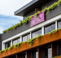 Sage Hotel James Street - Lismore Accommodation