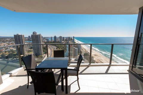 Rhapsody Resort - Official - Lismore Accommodation 18