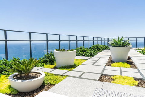 Rhapsody Resort - Official - Lismore Accommodation 5