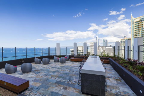 Rhapsody Resort - Official - Lismore Accommodation 42