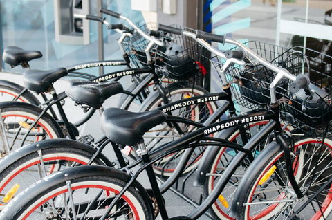 Rhapsody Resort - Official - Lismore Accommodation 13