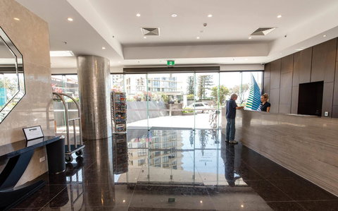 Rhapsody Resort - Official - Lismore Accommodation 22