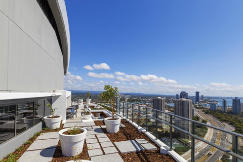 Rhapsody Resort - Official - Lismore Accommodation 38