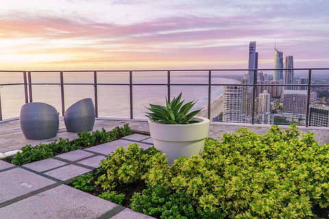 Rhapsody Resort - Official - Lismore Accommodation 11