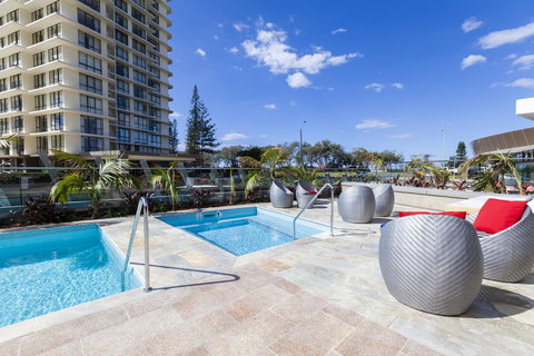 Rhapsody Resort - Official - Lismore Accommodation 35