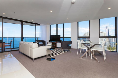 Rhapsody Resort - Official - Lismore Accommodation 32