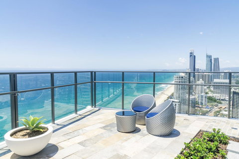 Rhapsody Resort - Official - Lismore Accommodation 16