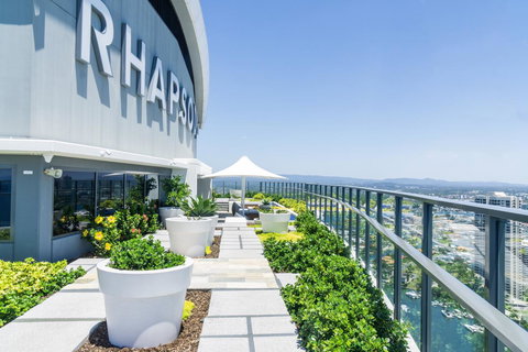 Rhapsody Resort - Official - Lismore Accommodation 1