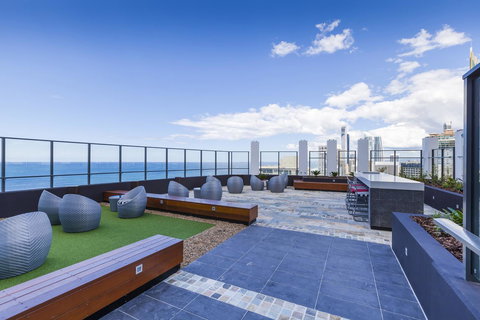 Rhapsody Resort - Official - Lismore Accommodation 39