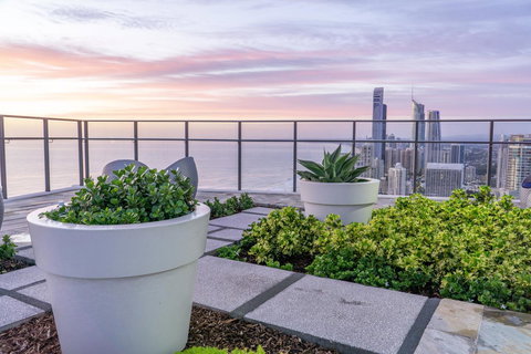 Rhapsody Resort - Official - Lismore Accommodation 10