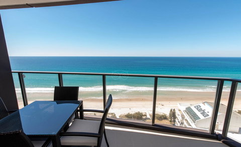 Rhapsody Resort - Official - Lismore Accommodation 30