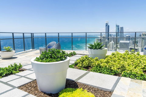 Rhapsody Resort - Official - Lismore Accommodation 4