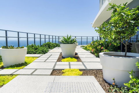 Rhapsody Resort - Official - Lismore Accommodation 3