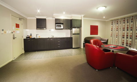 Platinum International - Lismore Accommodation 11