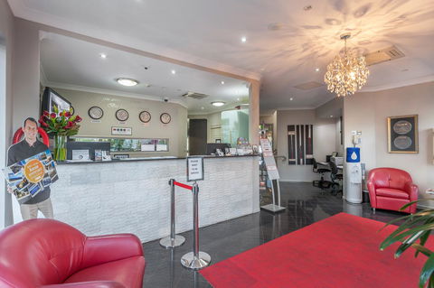 Platinum International - Lismore Accommodation 35