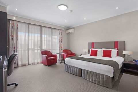 Platinum International - Lismore Accommodation 16