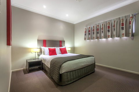 Platinum International - Lismore Accommodation 4