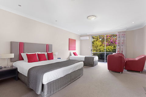Platinum International - Lismore Accommodation 23